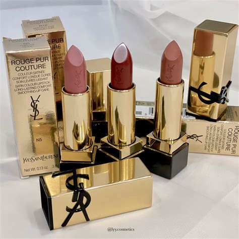 ysl mới nhất